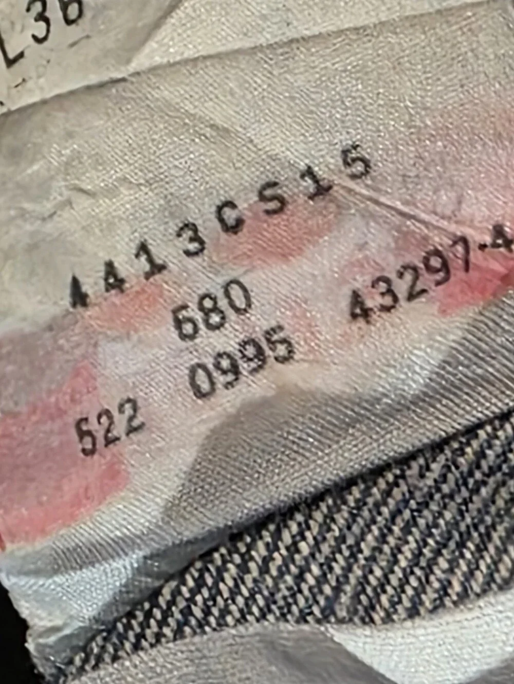 Levis this product